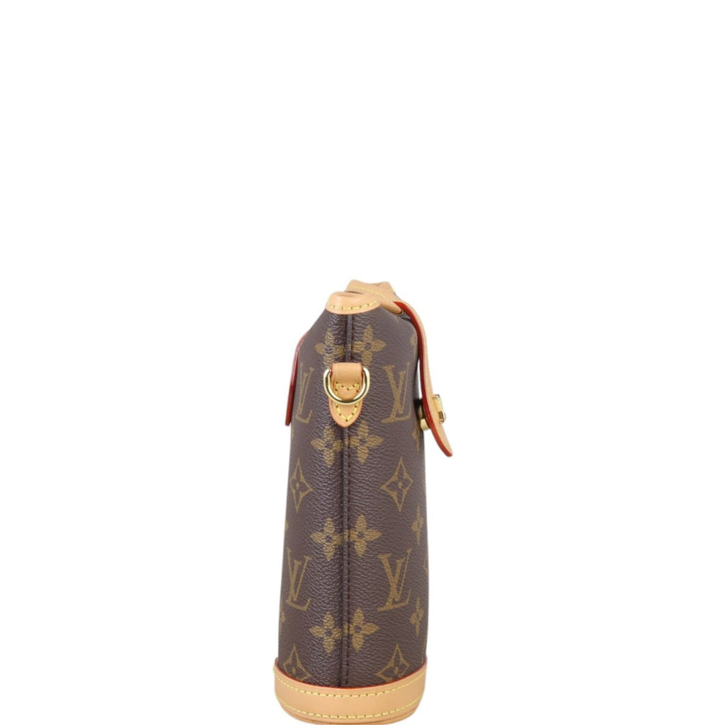 Louis Vuitton Fold Me Pouch Monogram