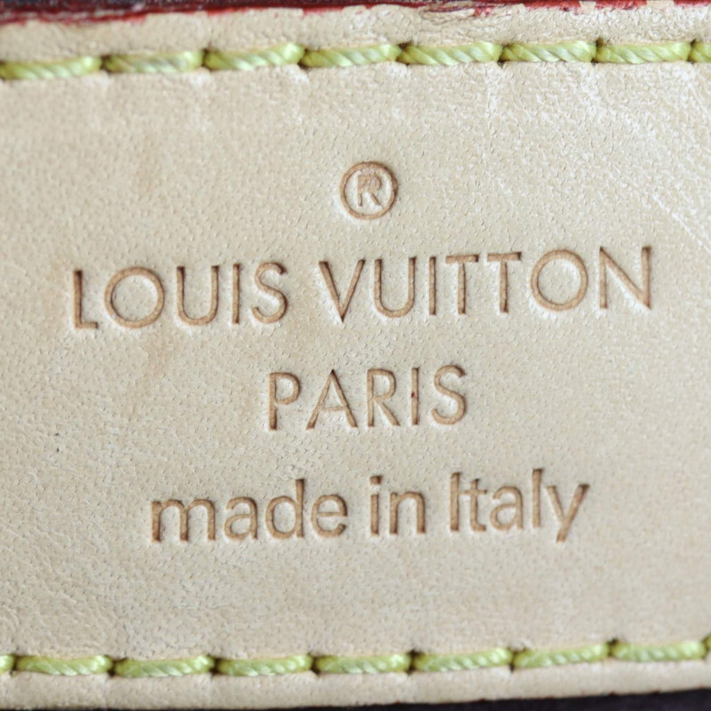 Louis Vuitton Pochette Metis Monogram