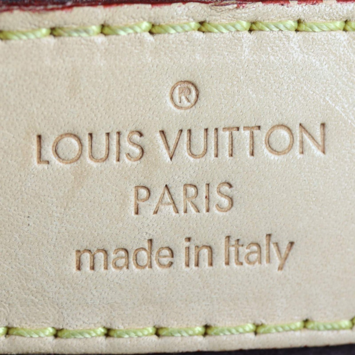 Louis Vuitton Pochette Metis Monogram
