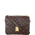 Louis Vuitton Pochette Metis Monogram