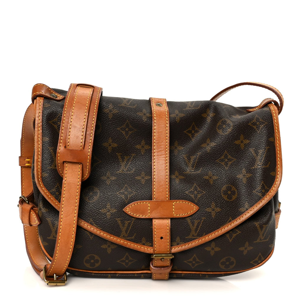 Monogram Saumur 30