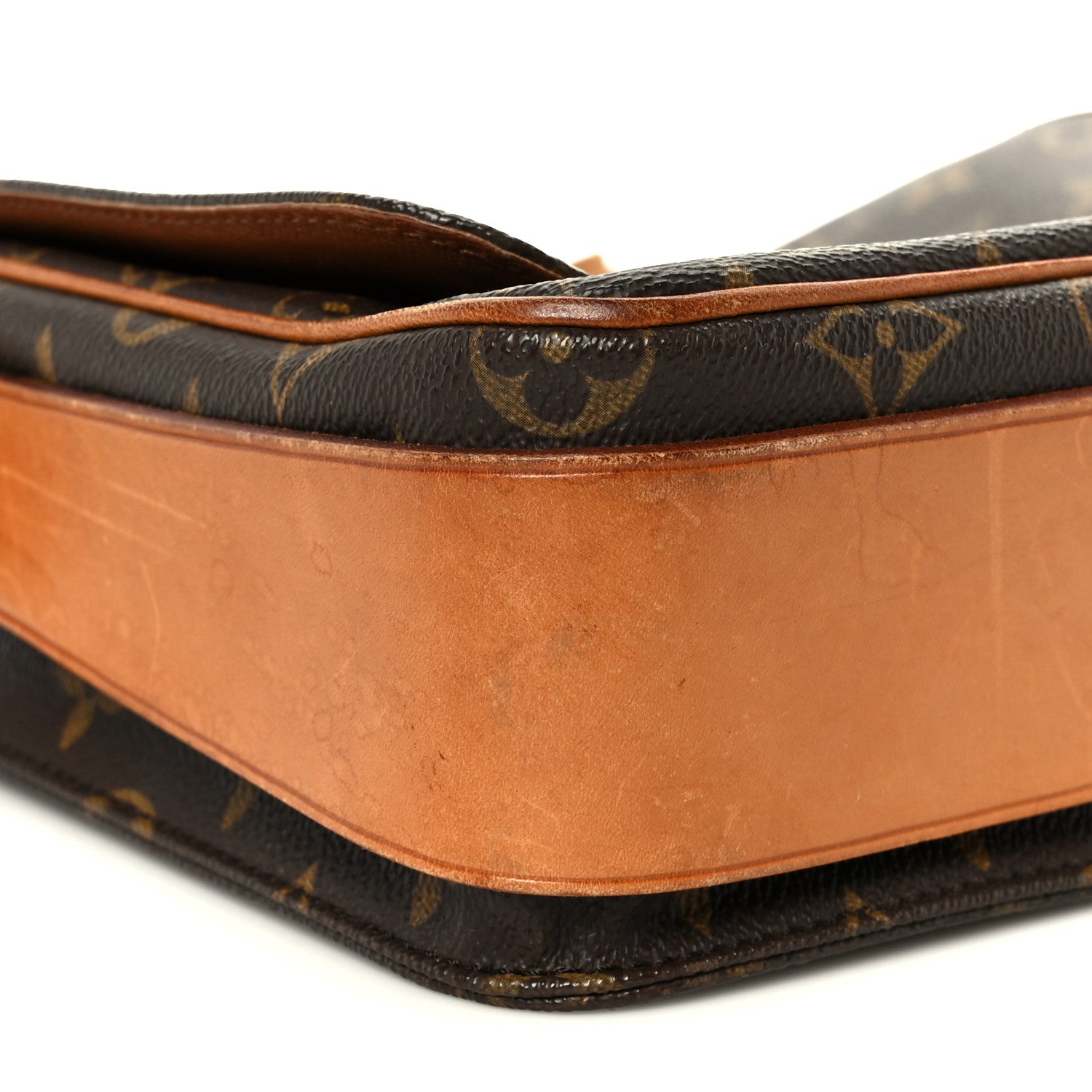 Monogram Cartouchiere 26