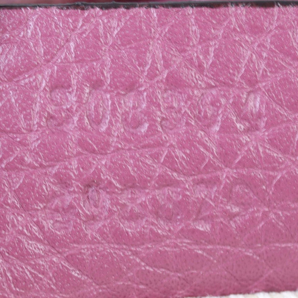Gucci Soho Disco Small