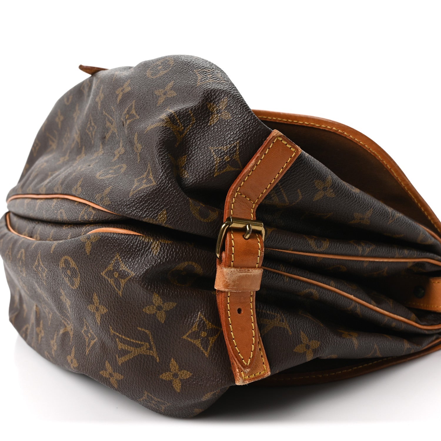 Monogram Saumur 35