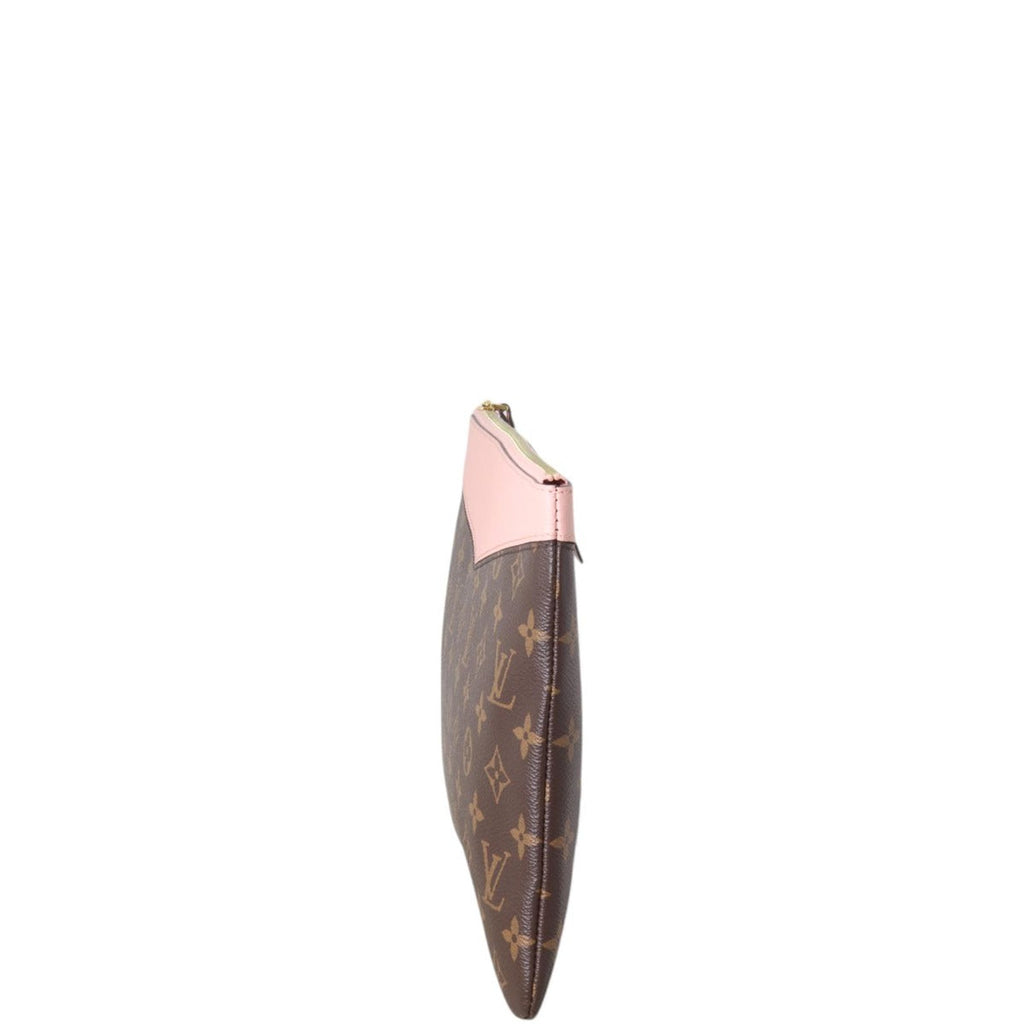 Louis Vuitton Daily Pouch Monogram
