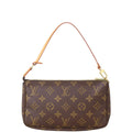 Louis Vuitton Pochette Accessoires Monogram