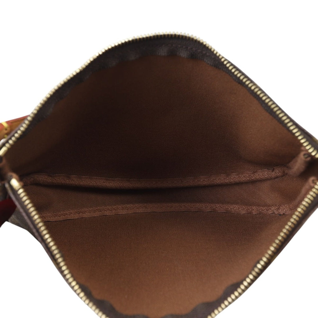 Louis Vuitton Pochette Accessoires Monogram