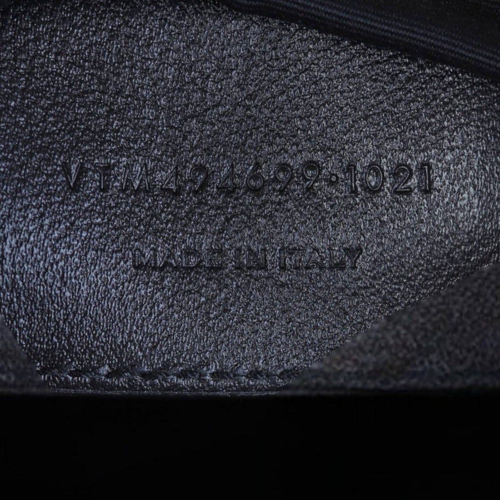 Saint Laurent Loulou Small