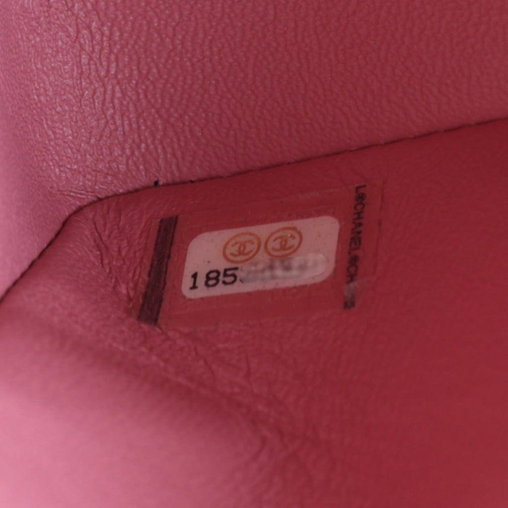 Chanel Classic Double Flap Medium