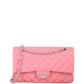 Chanel Classic Double Flap Medium