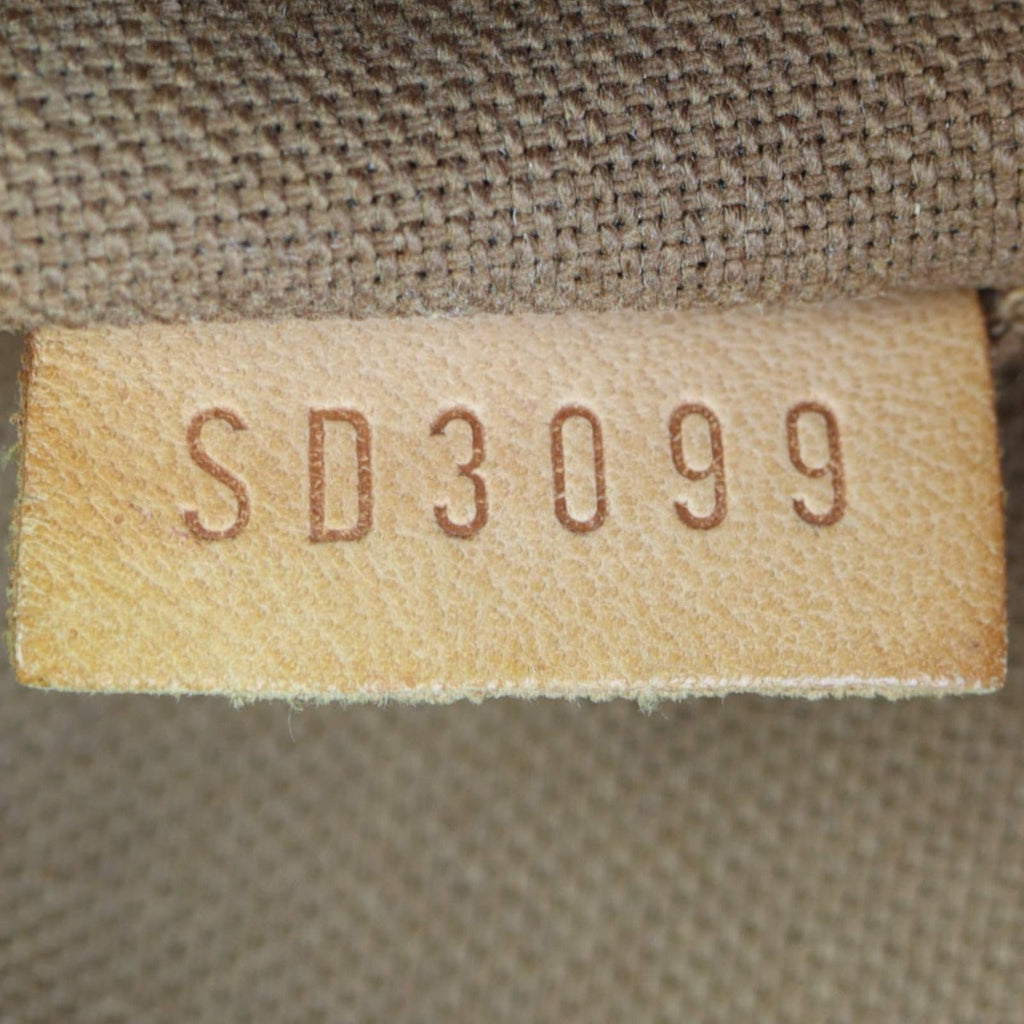 Louis Vuitton Tivoli GM Monogram