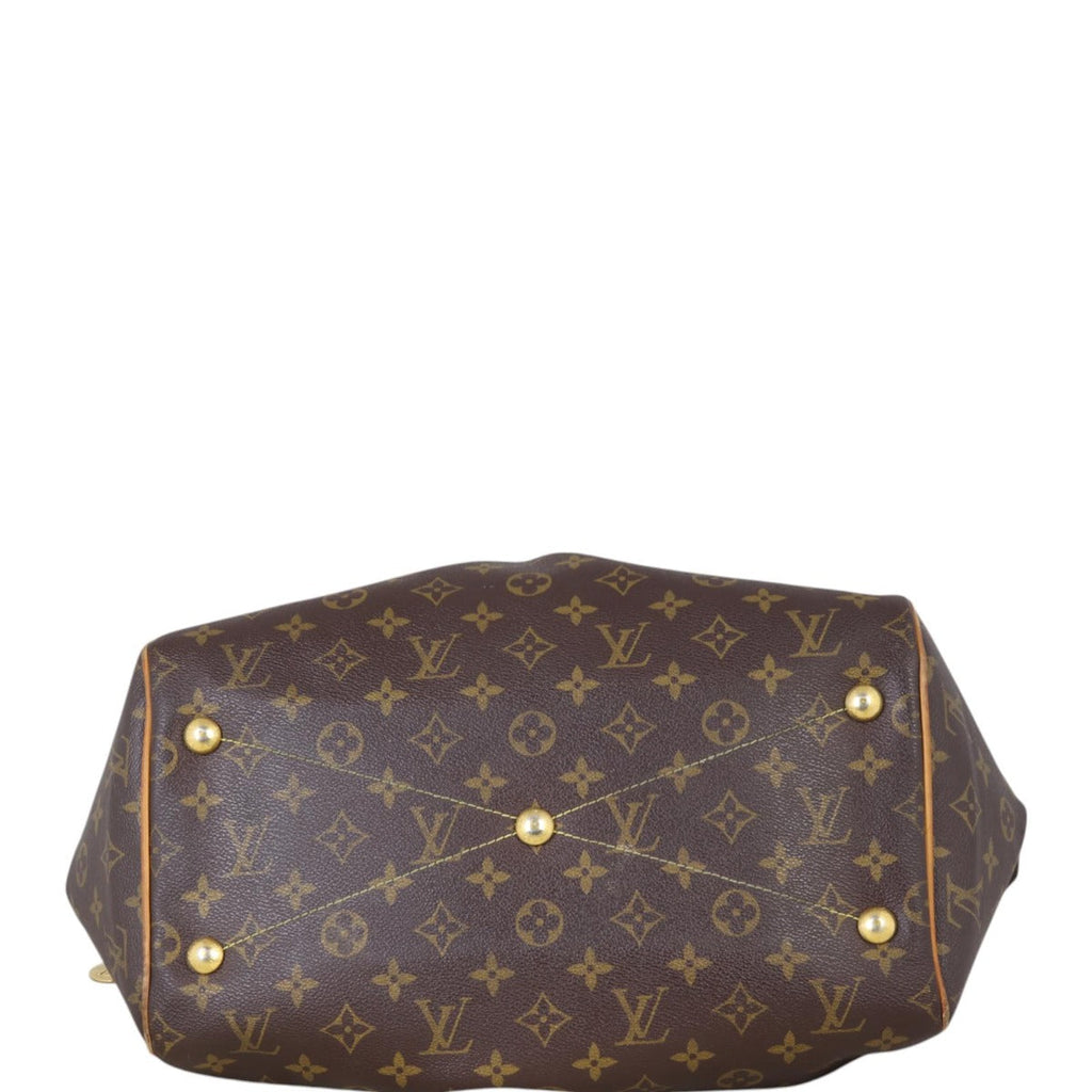 Louis Vuitton Tivoli GM Monogram