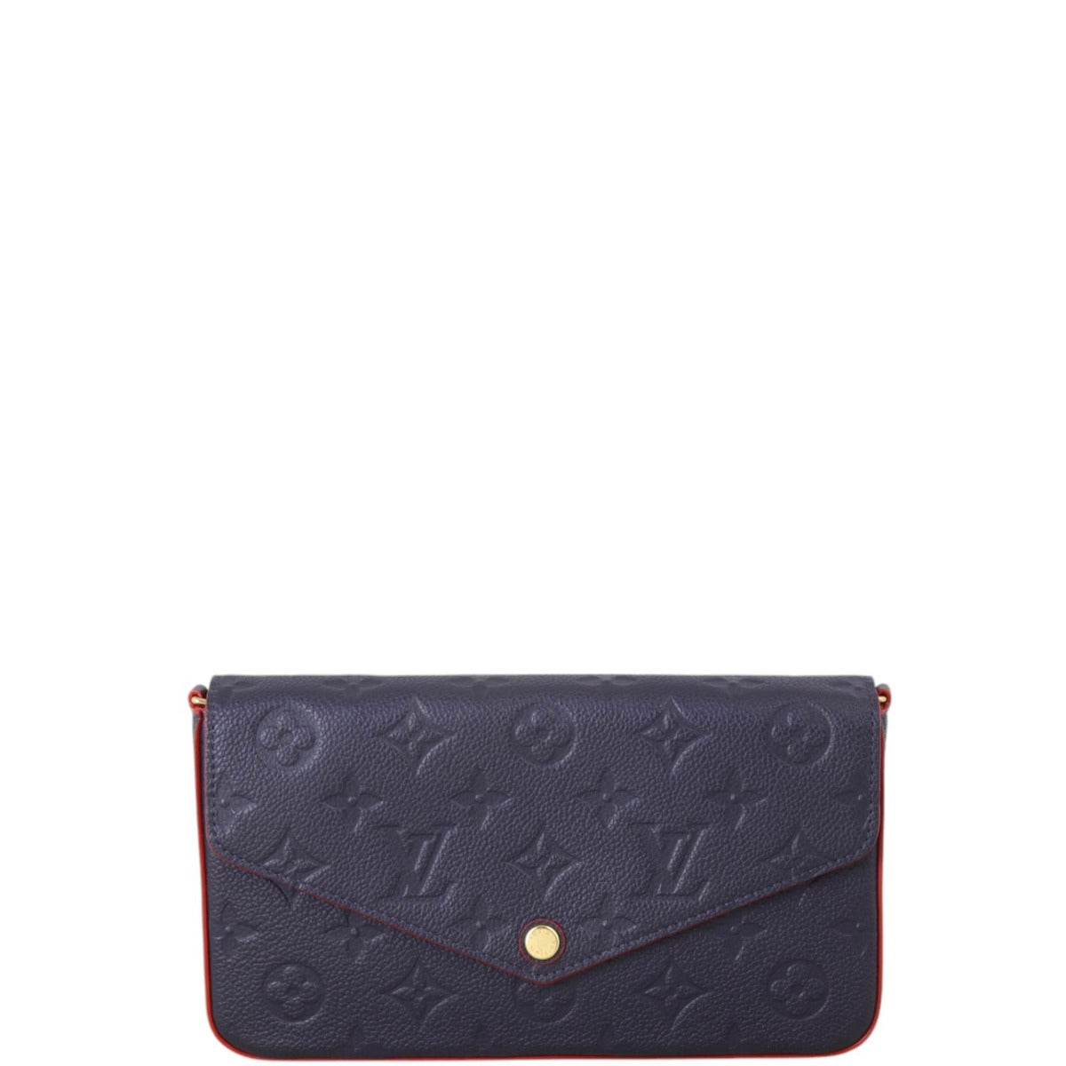 Louis Vuitton Pochette Felicie Monogram Empreinte