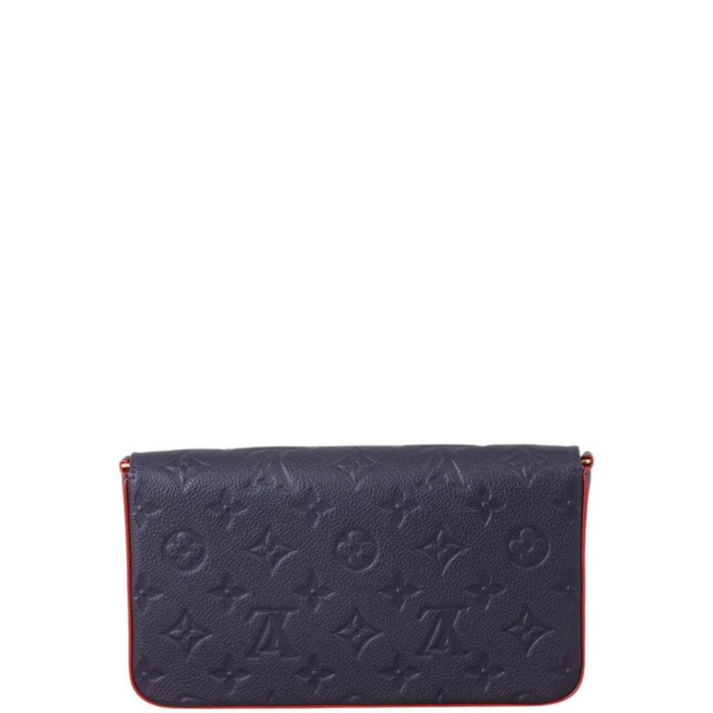 Louis Vuitton Pochette Felicie Monogram Empreinte