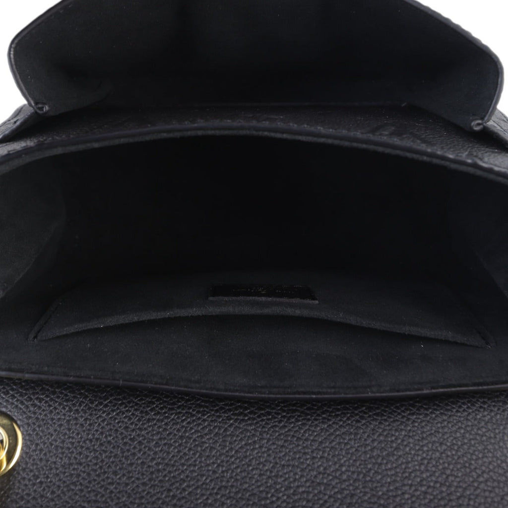 Louis Vuitton Vavin BB Monogram Empreinte