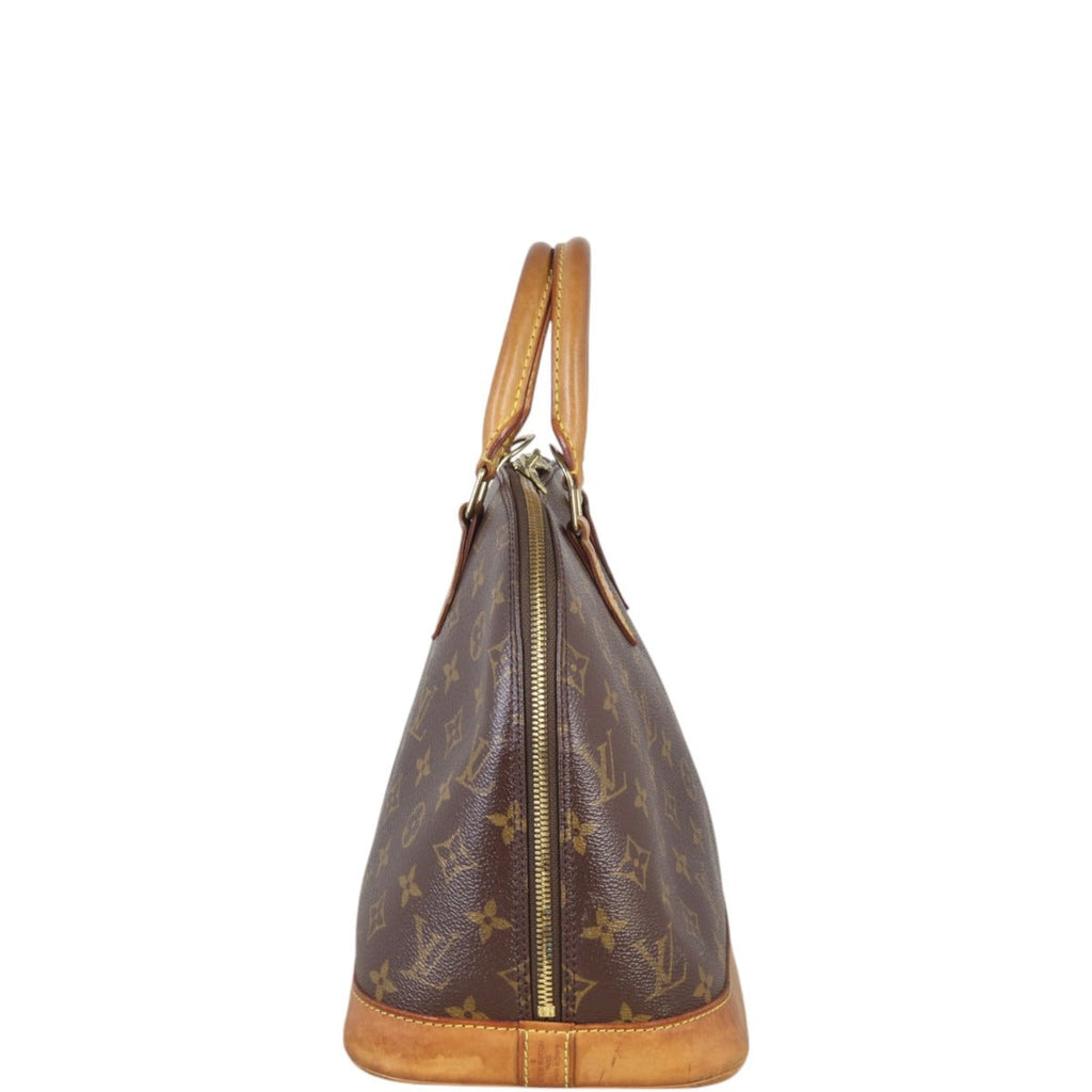 Louis Vuitton Alma PM Monogram