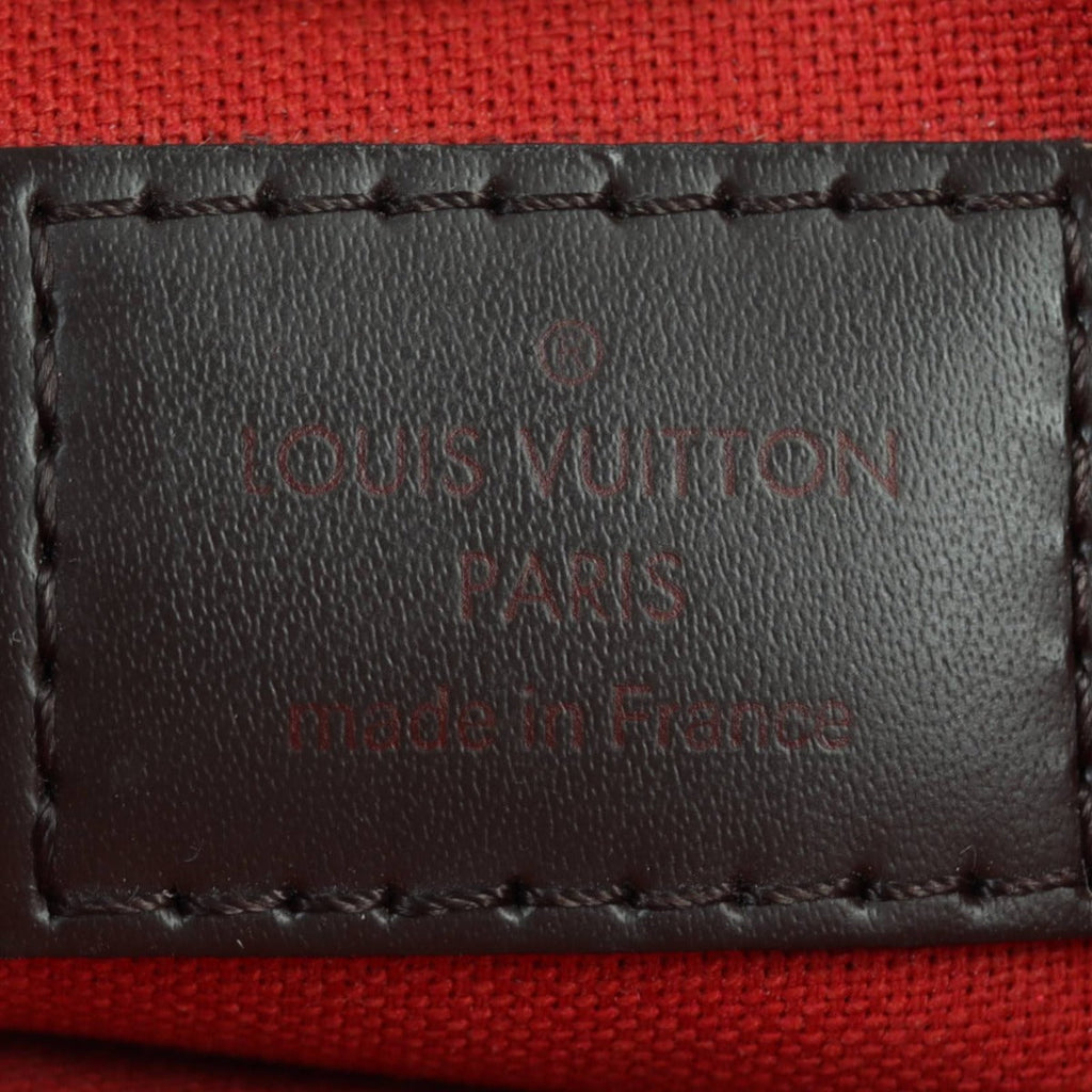Louis Vuitton Favorite MM Damier Ebene
