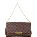 Louis Vuitton Favorite MM Damier Ebene