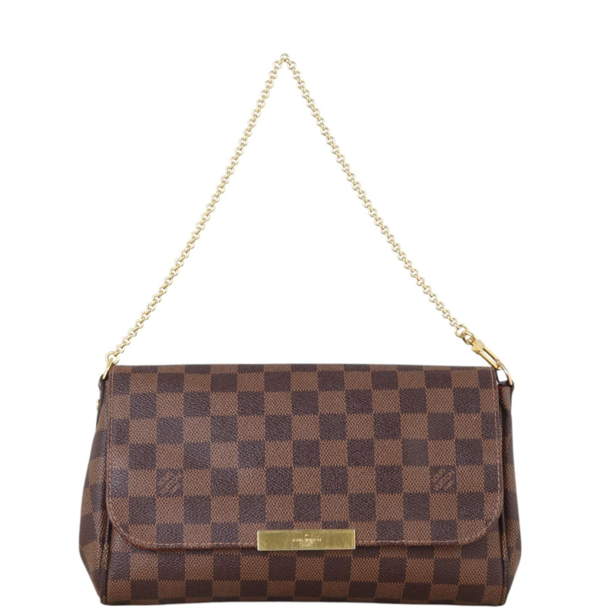 Louis Vuitton Favorite MM Damier Ebene
