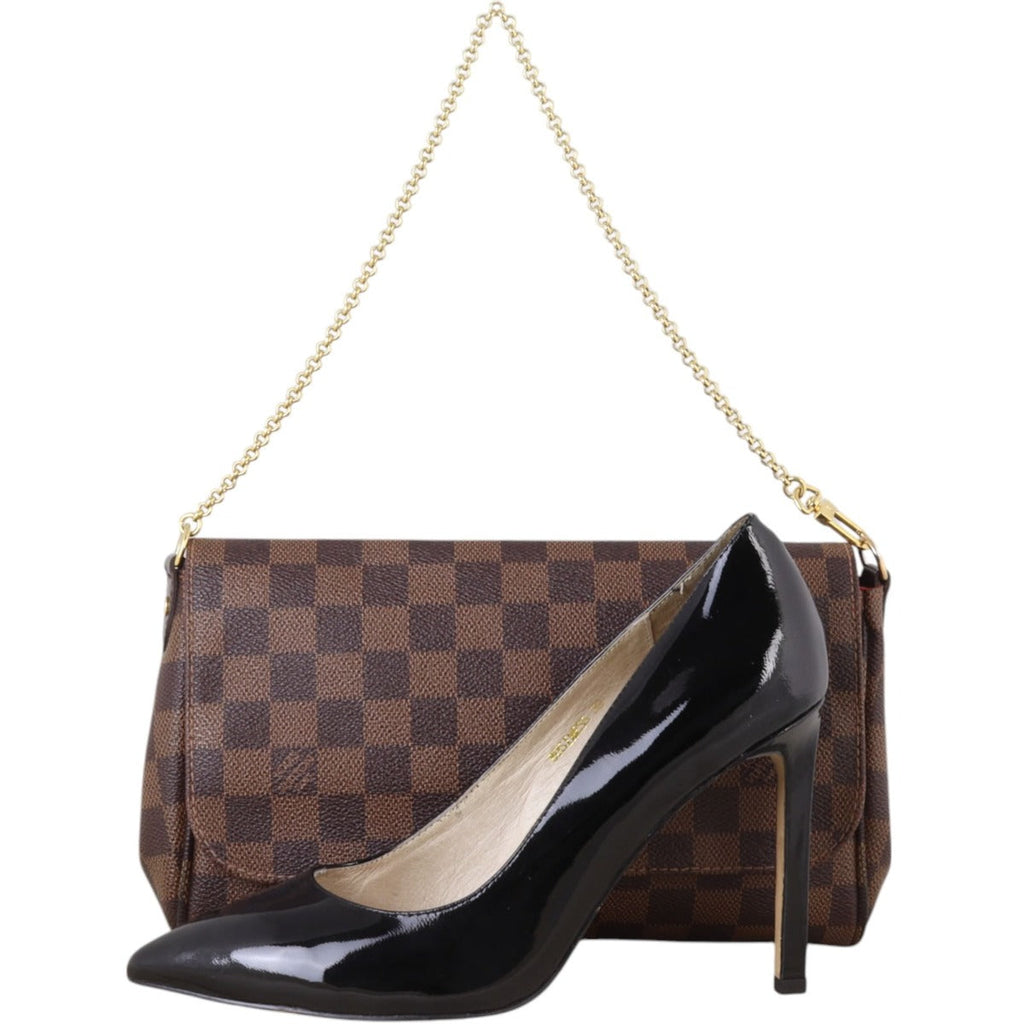 Louis Vuitton Favorite MM Damier Ebene