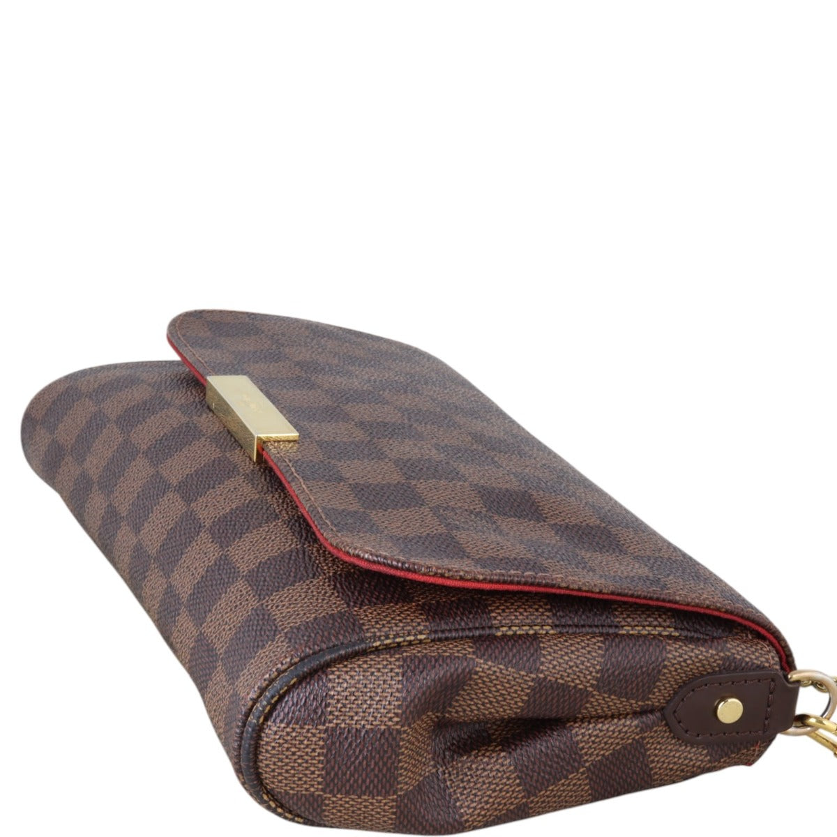Louis Vuitton Favorite MM Damier Ebene