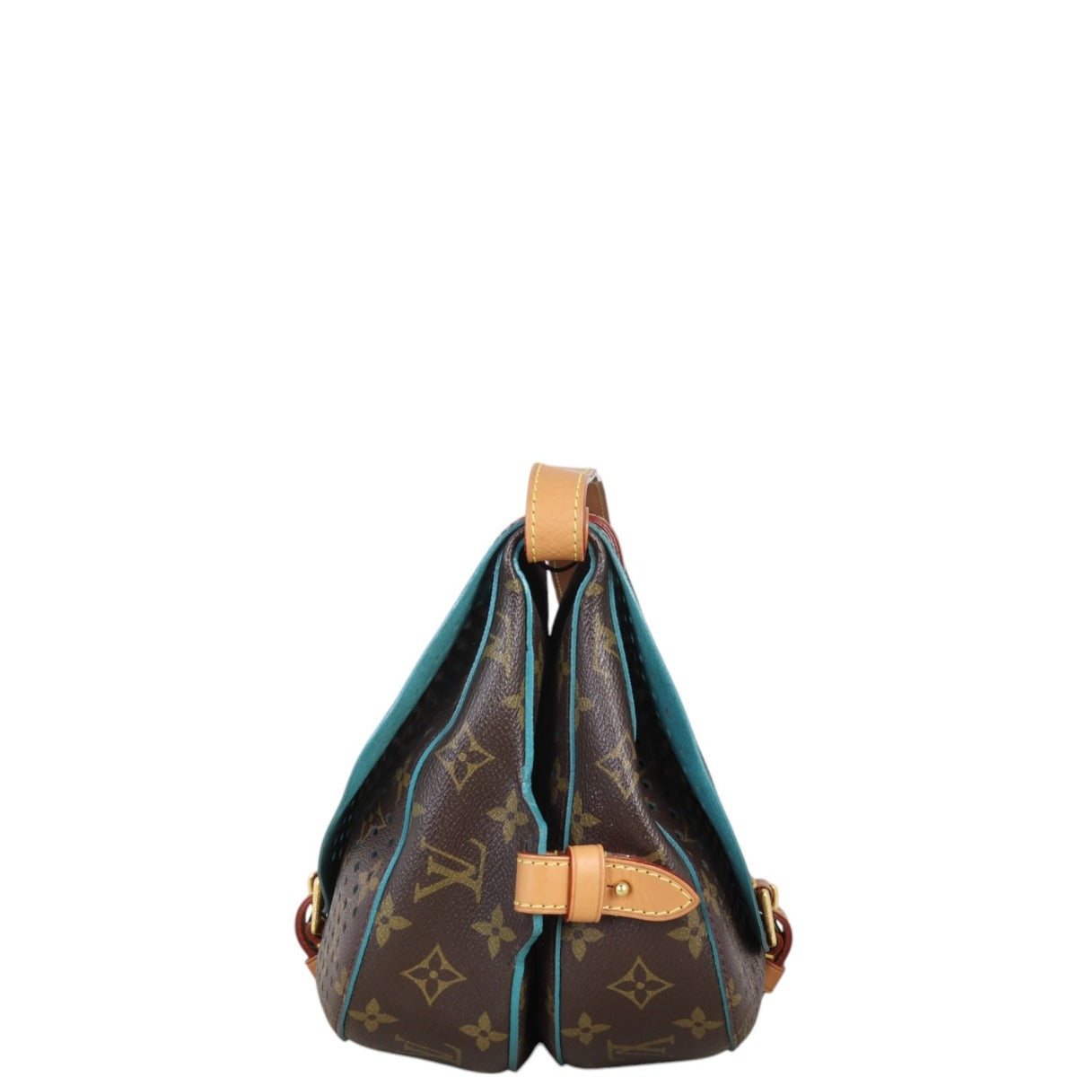 Louis Vuitton Saumur 30 Perforated Monogram