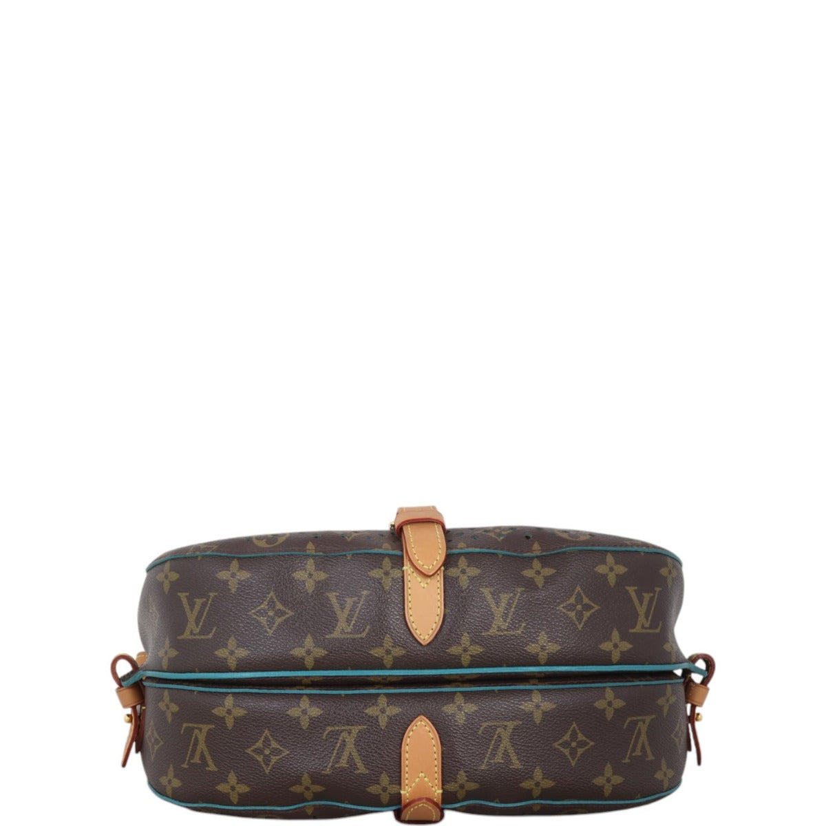 Louis Vuitton Saumur 30 Perforated Monogram