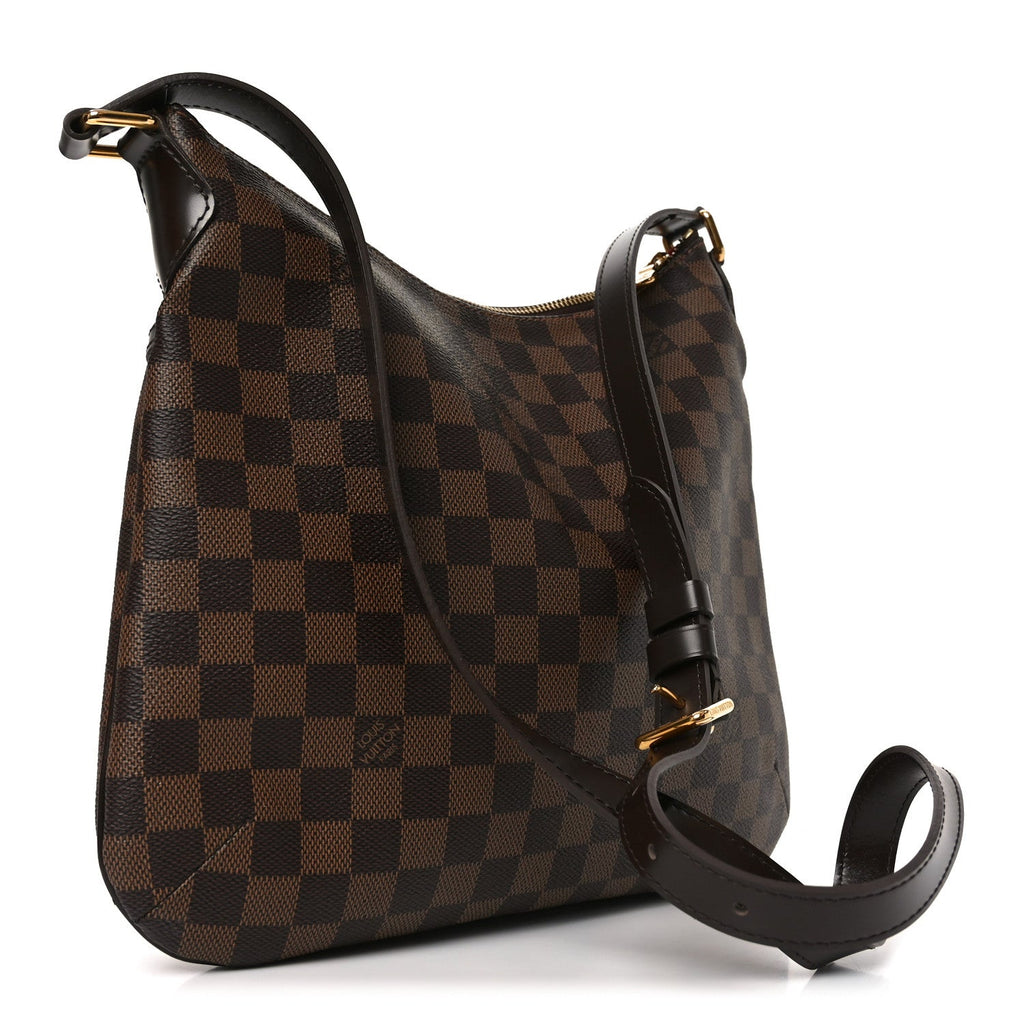 Damier Ebene Bloomsbury PM