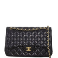 Chanel Classic Double Flap Jumbo