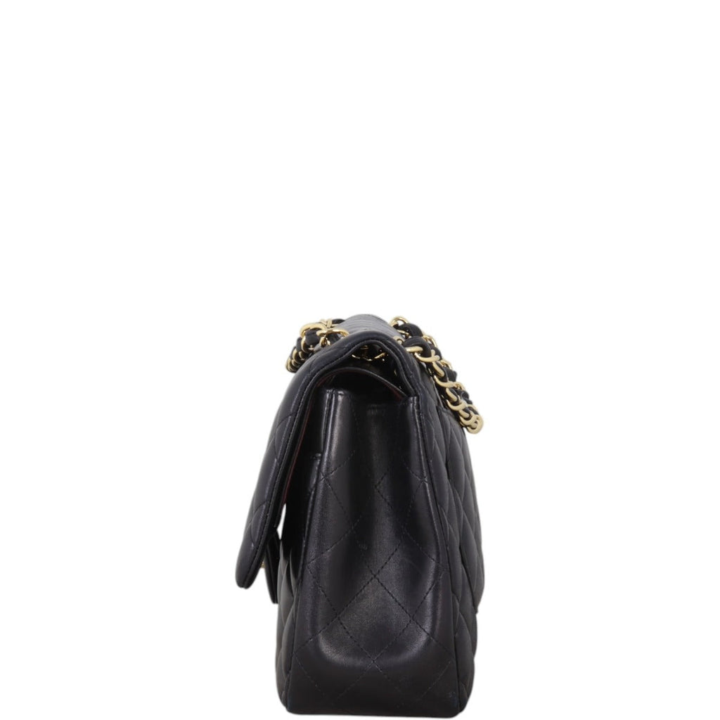 Chanel Classic Double Flap Jumbo