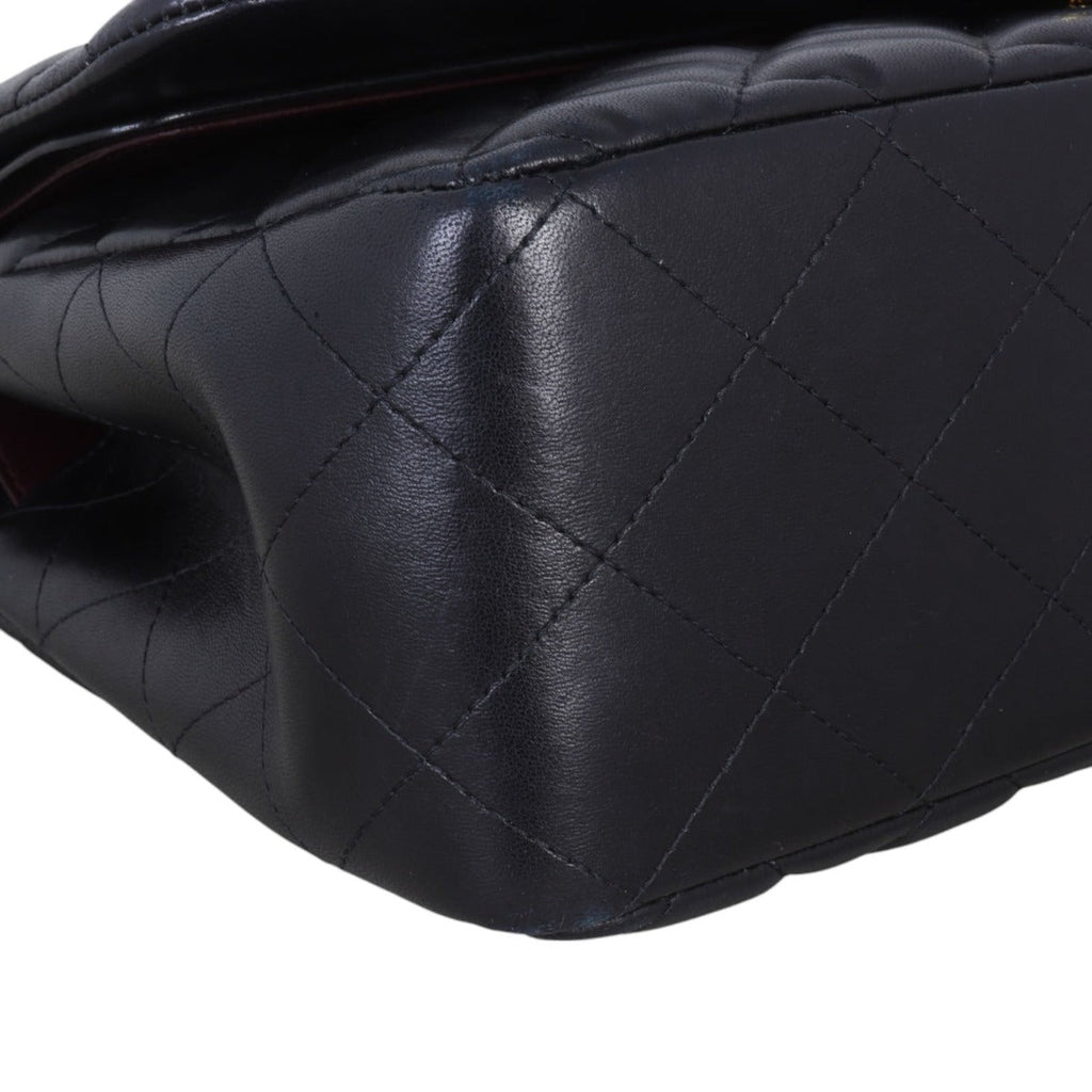 Chanel Classic Double Flap Jumbo