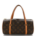 Monogram Papillon 26