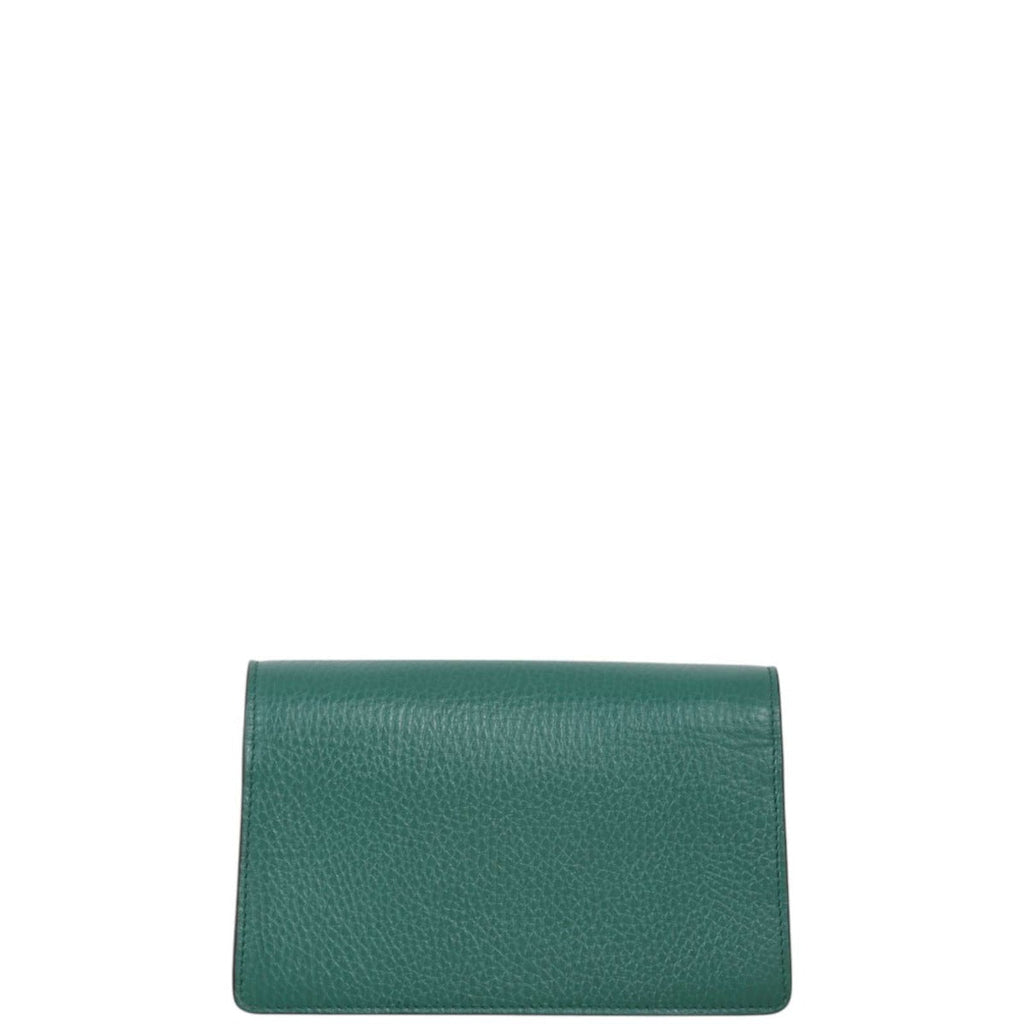 Gucci Dionysus Super Mini Chain Bag