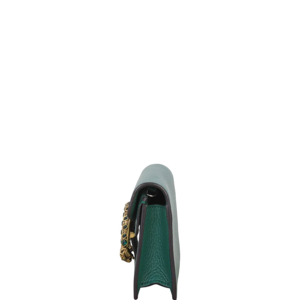 Gucci Dionysus Super Mini Chain Bag