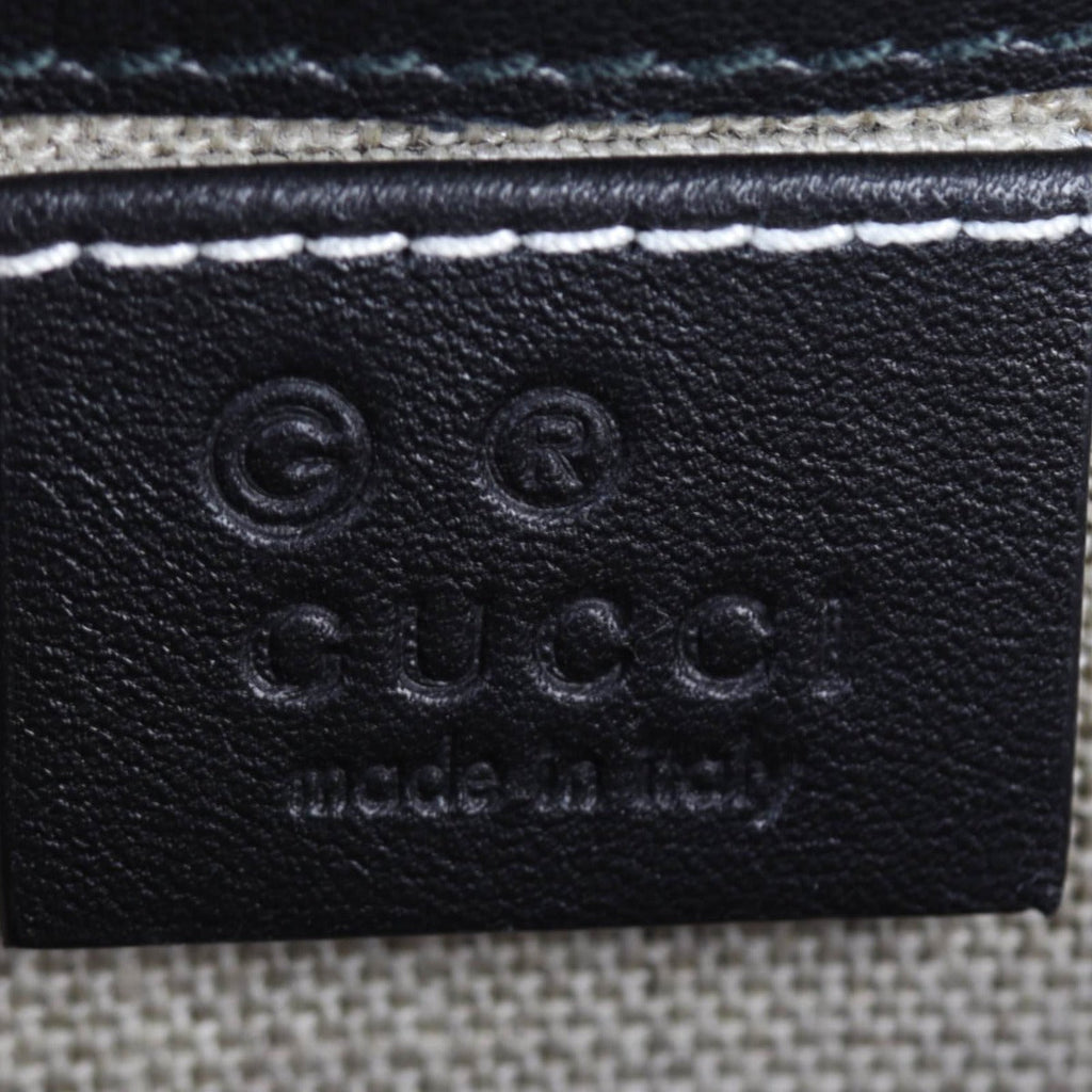 Gucci Emily Microguccissima Medium Chain Shoulder Bag