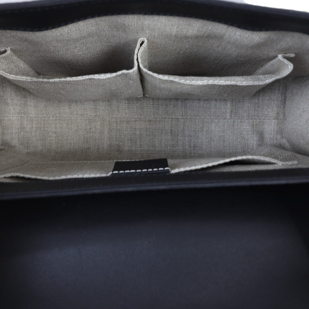 Gucci Emily Microguccissima Medium Chain Shoulder Bag