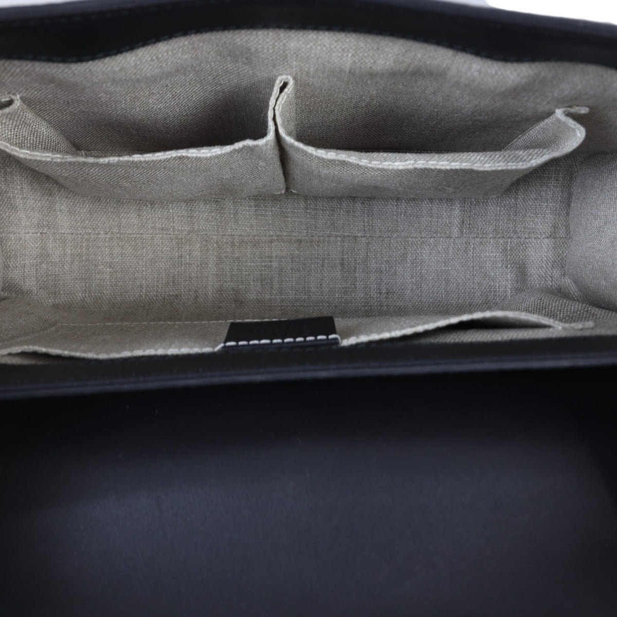 Gucci Emily Microguccissima Medium Chain Shoulder Bag
