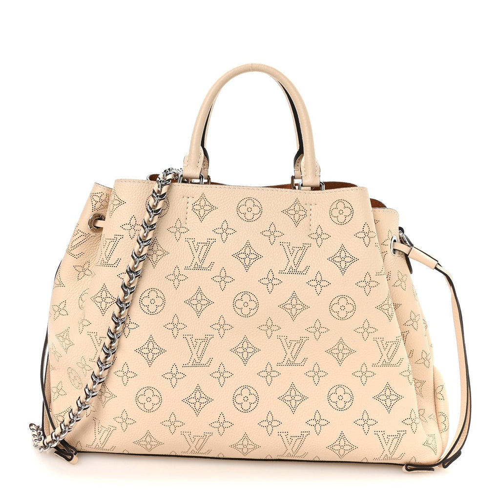 Mahina Bella Tote Creme Beige