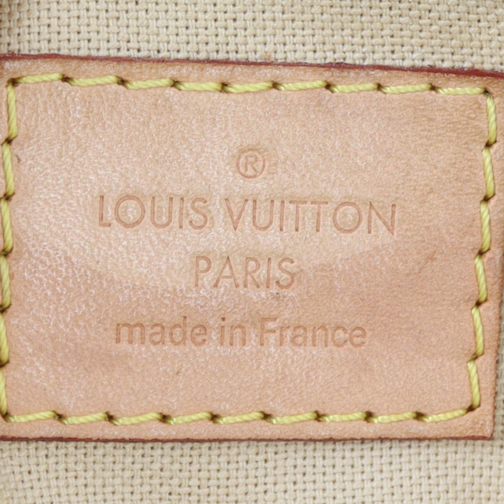 Louis Vuitton Siracusa PM Damier Azur