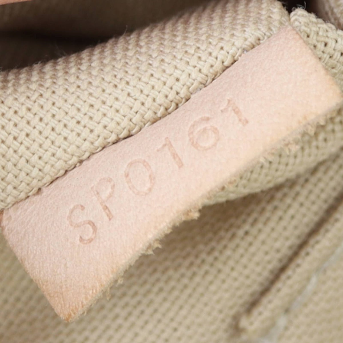 Louis Vuitton Siracusa PM Damier Azur