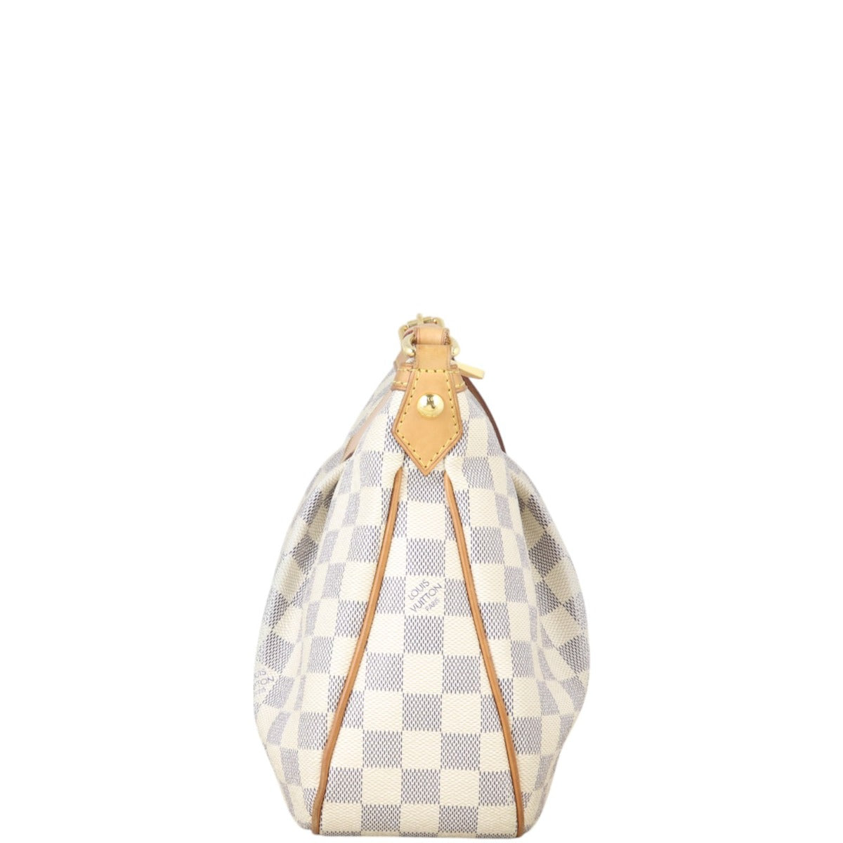 Louis Vuitton Siracusa PM Damier Azur