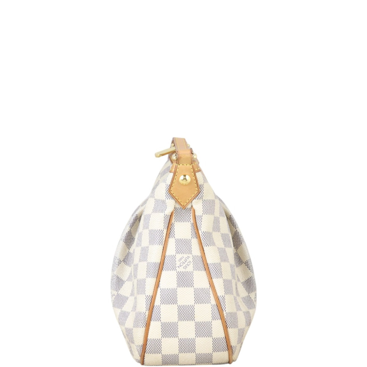Louis Vuitton Siracusa PM Damier Azur