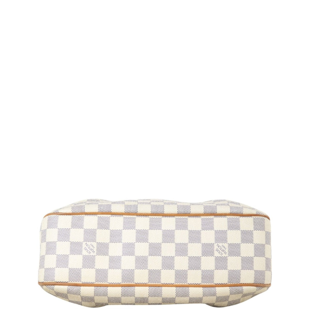 Louis Vuitton Siracusa PM Damier Azur