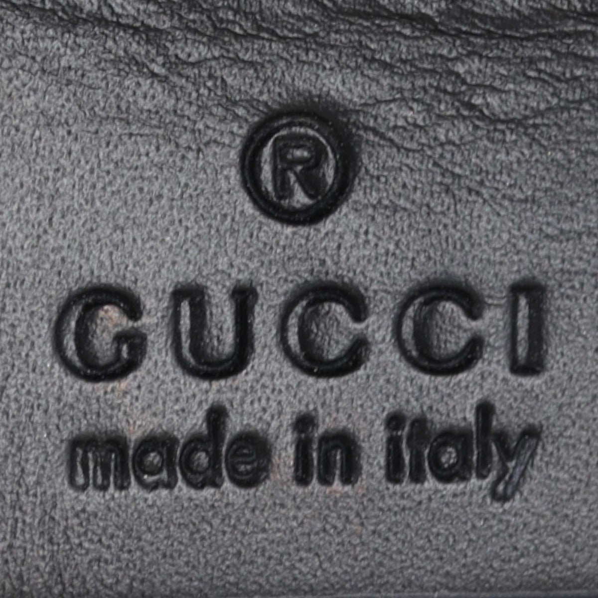 Gucci Sylvie Top Handle Medium Bag Leopard Calf Hair