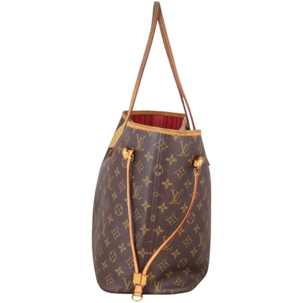 Louis Vuitton Neverfull MM Monogram
