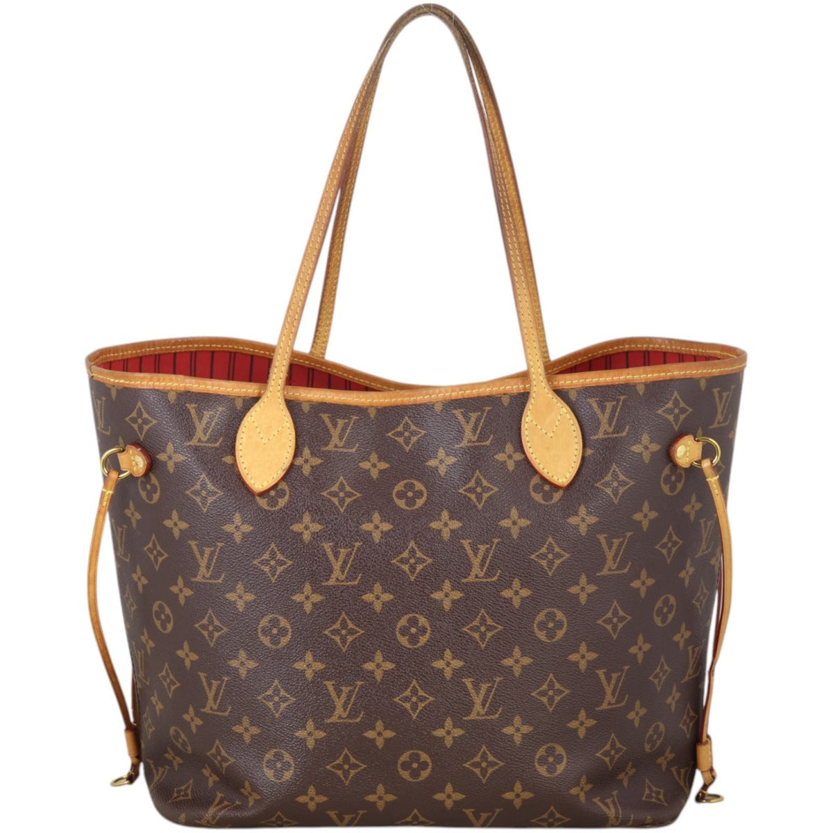 Louis Vuitton Neverfull MM Monogram