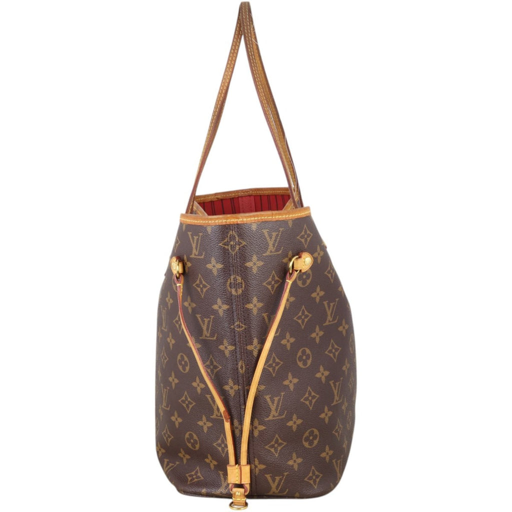 Louis Vuitton Neverfull MM Monogram