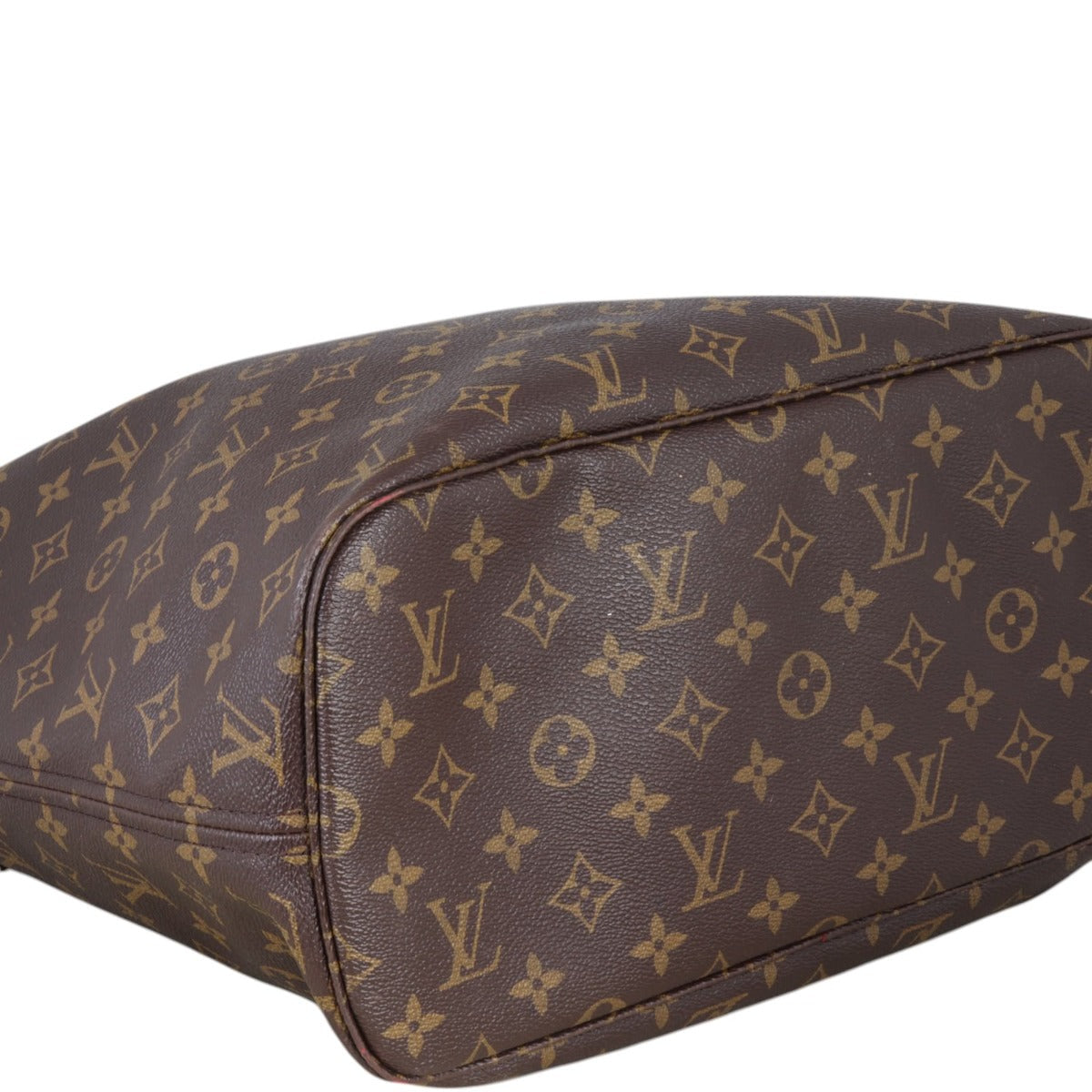 Louis Vuitton Neverfull MM Monogram