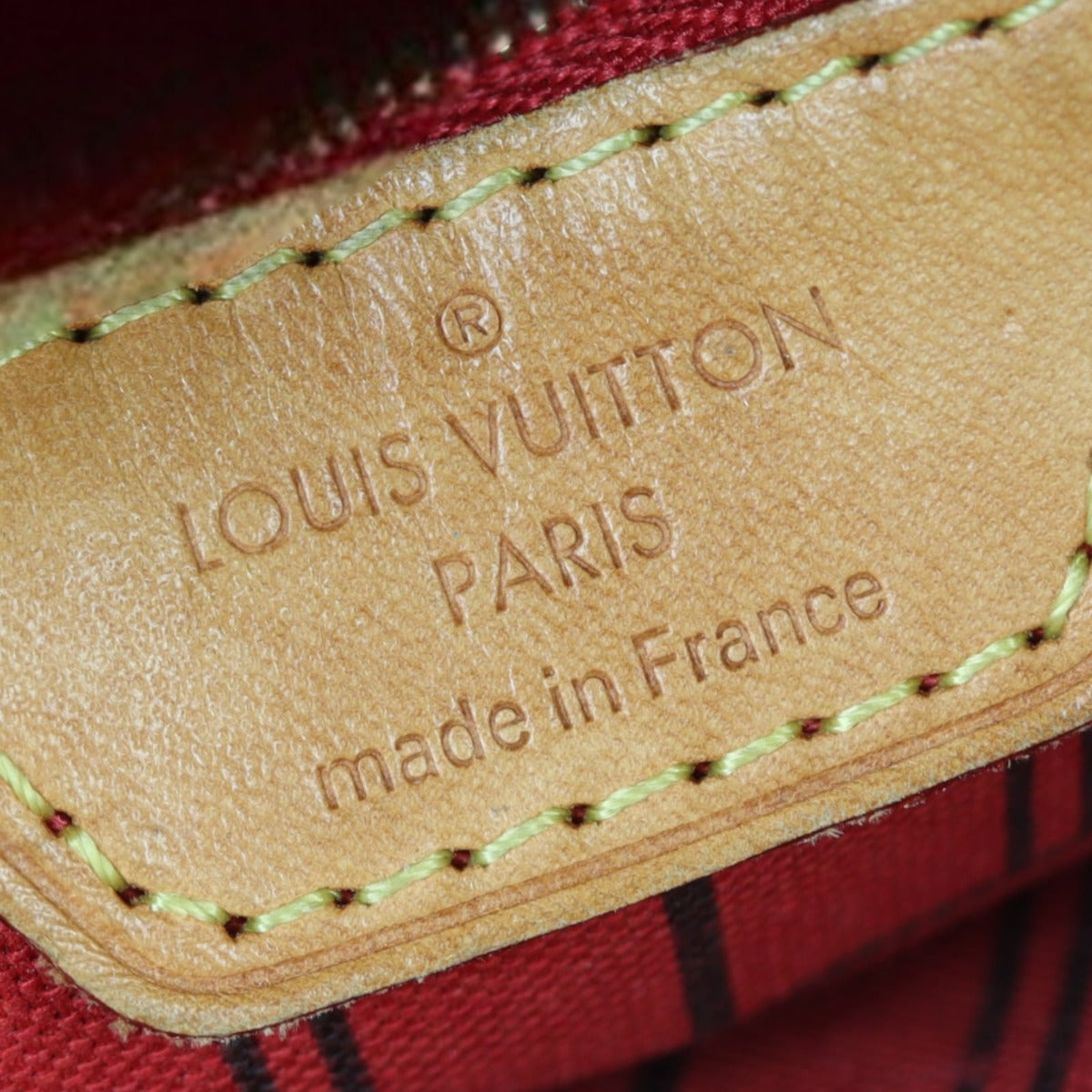 Louis Vuitton Neverfull MM Monogram