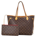 Louis Vuitton Neverfull MM Monogram